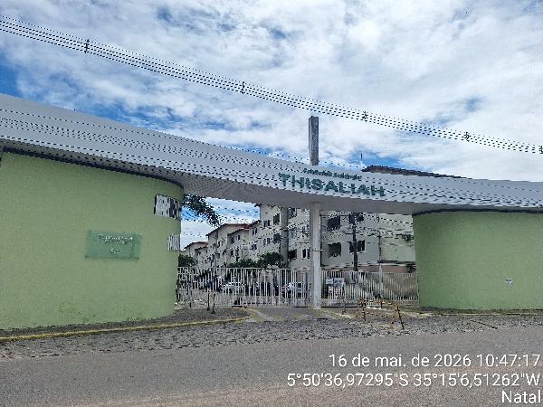 Foto de Imóvel na Rua Engenheiro Joao Helio Alves Rocha, 820 - Leilão em NATAL/RN