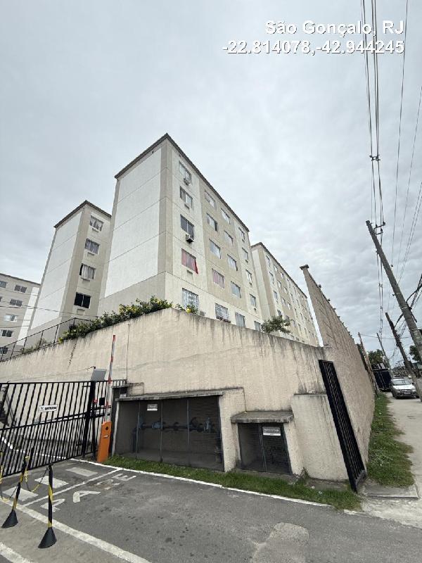Imóvel em SAO GONCALO/RJ