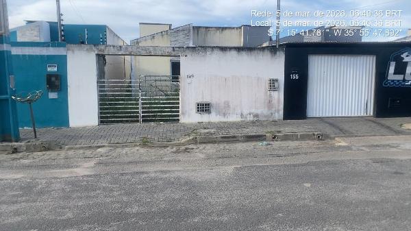 Foto de Imóvel 2 quartos, 50 m², TRES IRMAS - Leilão em Campina Grande/PB, 42% abaixo da avaliação