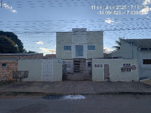 Imóvel em CIDADE OCIDENTAL/GO