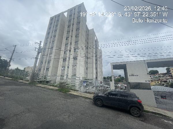 Foto de Imóvel 2 quartos, 93 m², SAO JOAO BATISTA (VENDA NOVA) - Leilão em Belo Horizonte/MG, 38% abaixo da avaliação