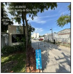 Imóvel em RIO DE JANEIRO/RJ