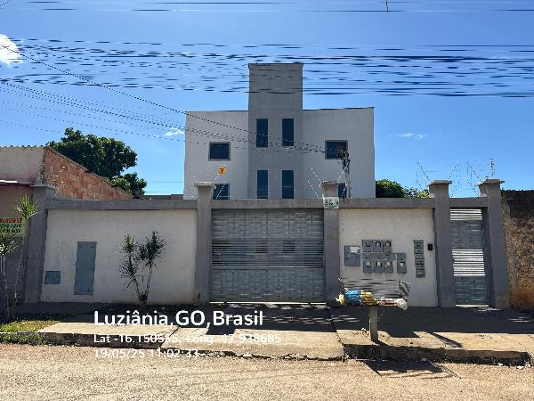 Imóvel em LUZIANIA/GO