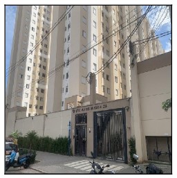 Foto de Imóvel na Rua Joaquim Nunes Teixeira, 236 - Leilão em São Paulo/SP, 39% abaixo da avaliação