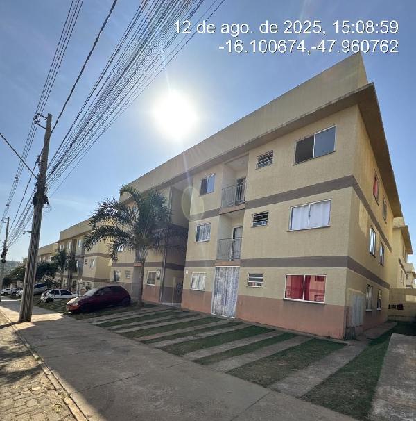 Imóvel em CIDADE OCIDENTAL/GO