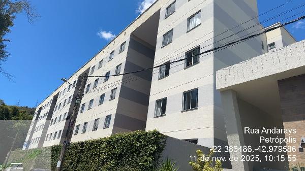 Imóvel em TERESOPOLIS/RJ