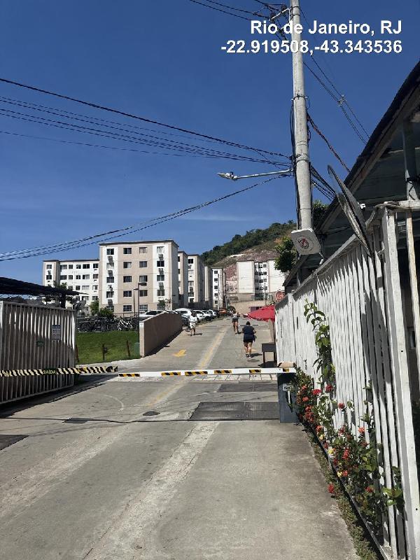 Imóvel em RIO DE JANEIRO/RJ