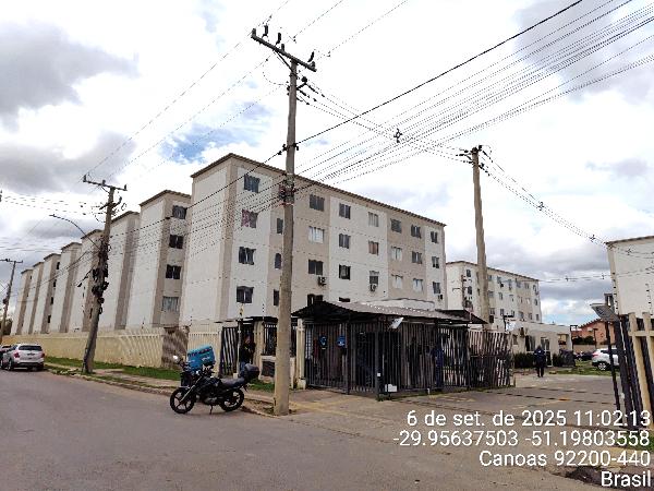 Imóvel em CANOAS/RS