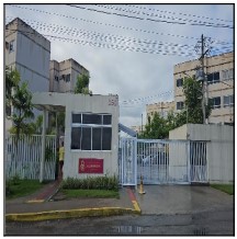 Imóvel em SAO LOURENCO DA MATA/PE