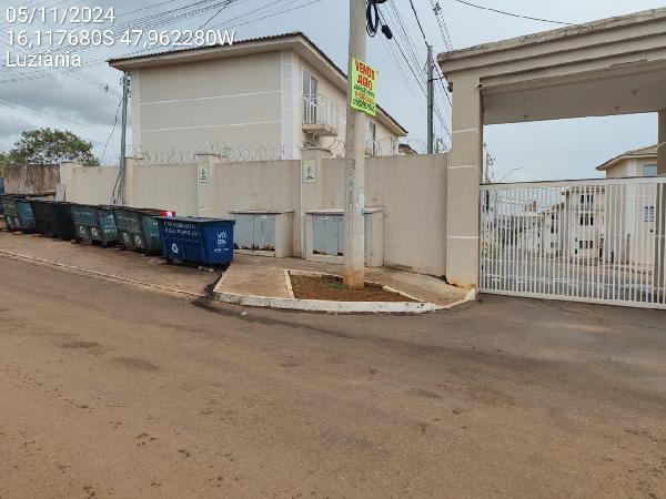 Foto de Imóvel 2 quartos, FAZENDA SAIA VELHA - Leilão em Luziânia/GO, 42% abaixo da avaliação