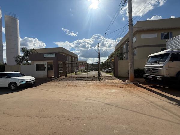 Imóvel em CIDADE OCIDENTAL/GO