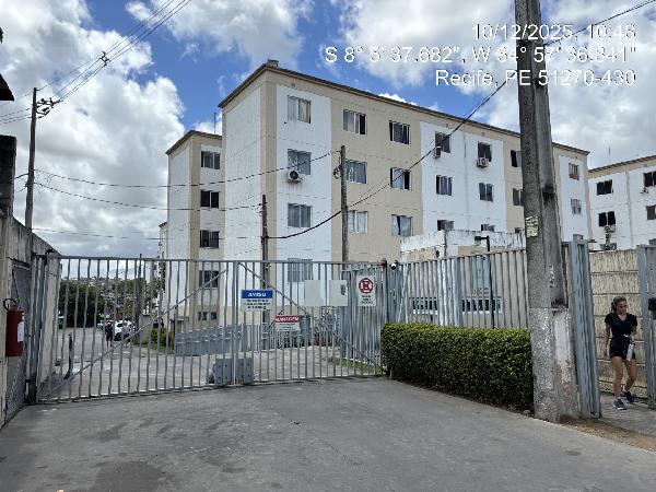 Foto de Imóvel na Rua Queira Deus, 178 - Leilão em Recife/PE, 41% abaixo da avaliação