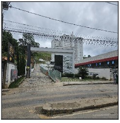 Foto de Imóvel GRANJAS BETANIA - Leilão em Juiz de Fora/MG, 40% abaixo da avaliação