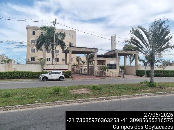Imóvel em CAMPOS DOS GOYTACAZES/RJ