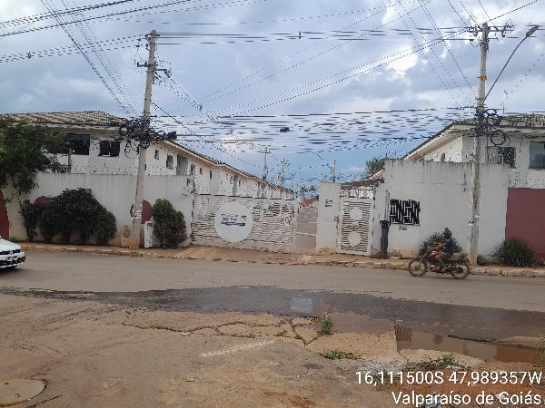 Imóvel em VALPARAISO DE GOIAS/GO