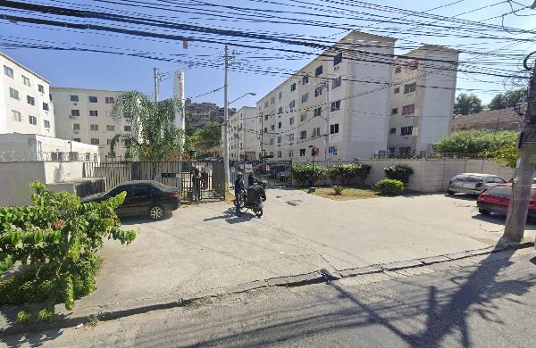 Imóvel em RIO DE JANEIRO/RJ