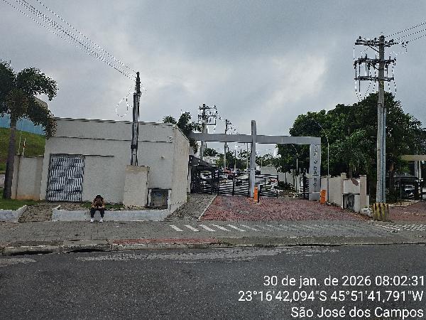 Imóvel em SAO JOSE DOS CAMPOS/SP