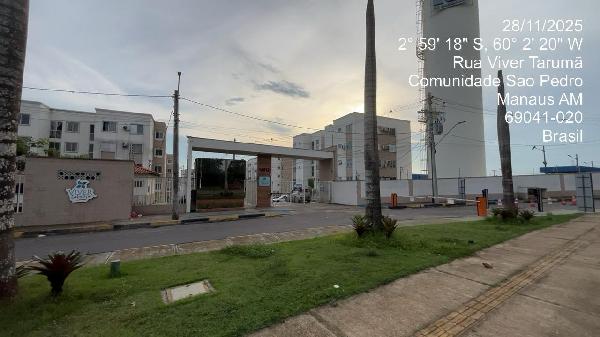 Foto de Imóvel na Avenida Do Turismo, 13830 - Leilão em Manaus/AM, 39% abaixo da avaliação