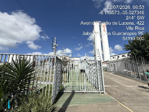 Foto de Imóvel em Jaboatão Dos Guararapes (PE)