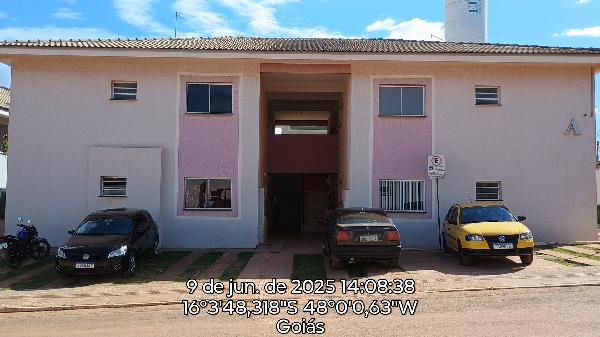 Imóvel em VALPARAISO DE GOIAS/GO