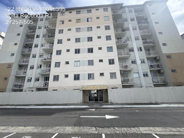 Imóvel em VOLTA REDONDA/RJ