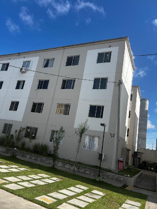 Foto de Imóvel 2 quartos, 80 m², MARANGUAPE I - Leilão em Paulista/PE, 48% abaixo da avaliação