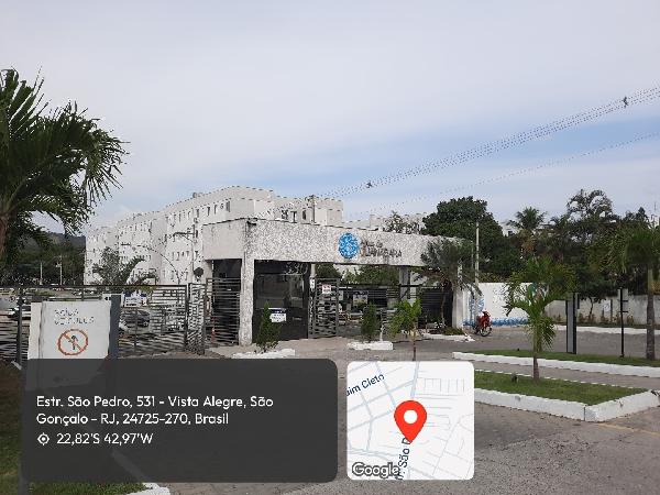 Imóvel em SAO GONCALO/RJ