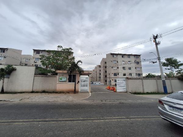 Imóvel em MESQUITA/RJ