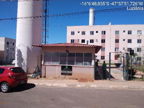 Imóvel em LUZIANIA/GO