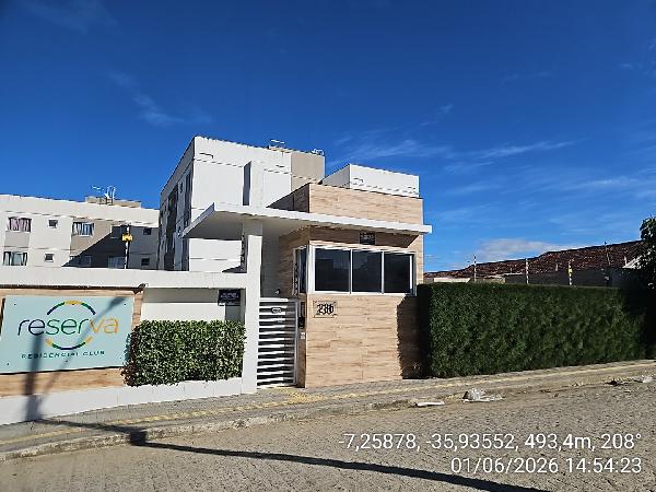 Imóvel em CAMPINA GRANDE/PB