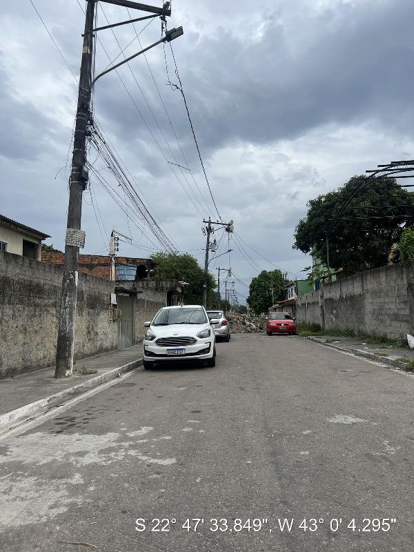 Imóvel em SAO GONCALO/RJ