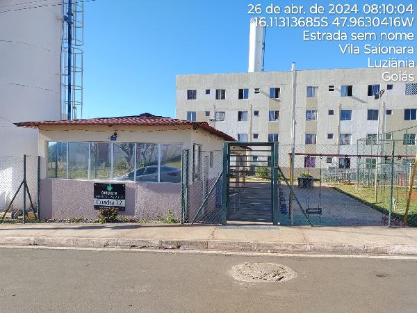 Imóvel em LUZIANIA/GO