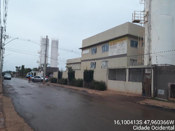 Imóvel em CIDADE OCIDENTAL/GO