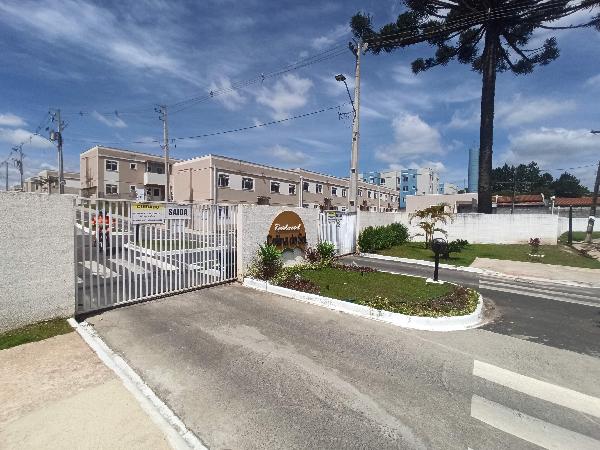 Imóvel em ALMIRANTE TAMANDARE/PR