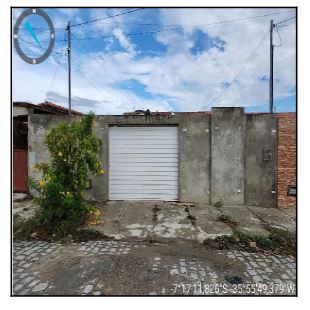 Imóvel em CAMPINA GRANDE/PB