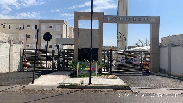Imóvel em BAURU/SP