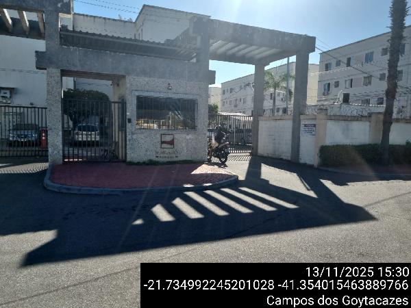 Imóvel em CAMPOS DOS GOYTACAZES/RJ