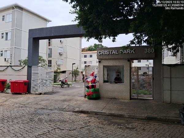 Foto de Imóvel 2 quartos, 68 m², SAO RAIMUNDO - Leilão em Governador Valadares/MG, 38% abaixo da avaliação