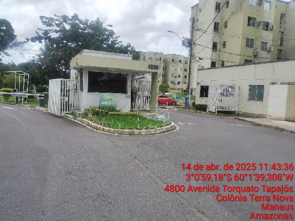 Foto de Imóvel na Avenida Torquato Tapajos, 7080 - Leilão em Manaus/AM, 40% abaixo da avaliação