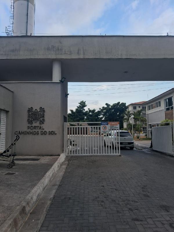 Imóvel em ITAGUAI/RJ