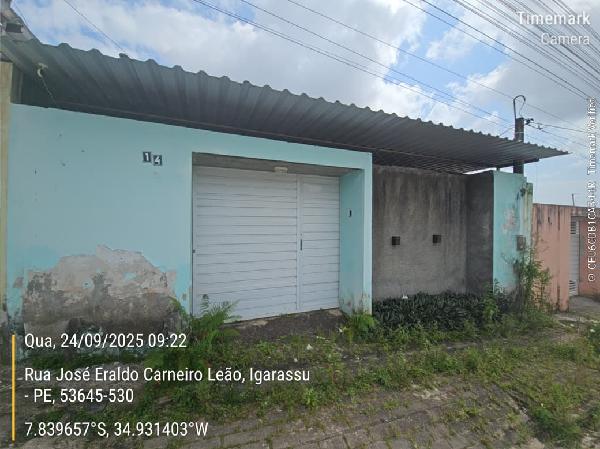 Imóvel em IGARASSU/PE
