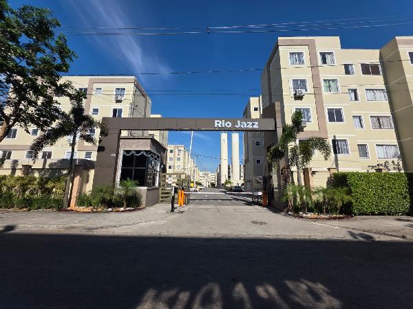 Foto de Imóvel 2 quartos, 77 m², CAMPO GRANDE - Leilão em Rio de Janeiro/RJ, 50% abaixo da avaliação