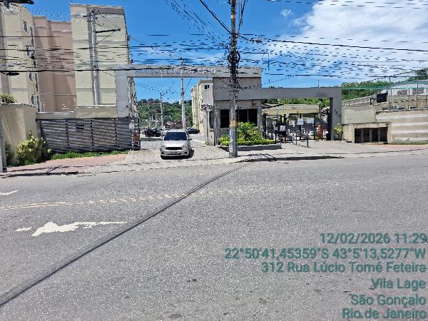 Imóvel em SAO GONCALO/RJ