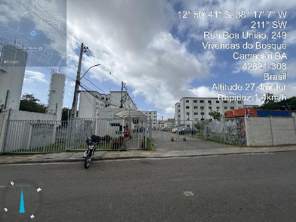 Imóvel em CAMACARI/BA