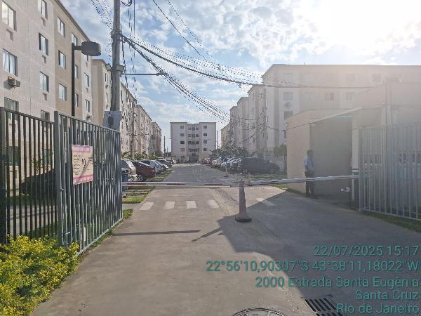 Imóvel em RIO DE JANEIRO/RJ