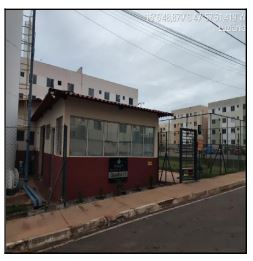 Foto de Imóvel 2 quartos, LOTEAMENTO RAQUEL PIMENTEL - Leilão em Luziânia/GO, 56% abaixo da avaliação