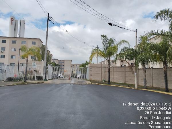 Imóvel em JABOATAO DOS GUARARAPES/PE