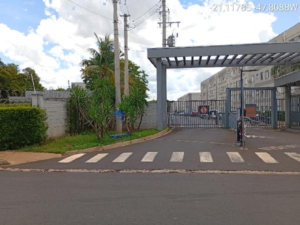 Foto de Imóvel 2 quartos, VALENTINA FIGUEIREDO - Leilão em Ribeirão Preto/SP, 40% abaixo da avaliação
