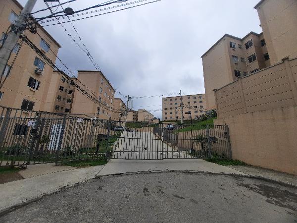 Imóvel em NOVA IGUACU/RJ