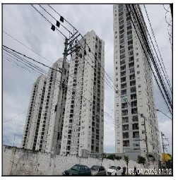 Imóvel em CARAPICUIBA/SP